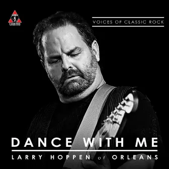 Dance With Me by Larry Hoppen