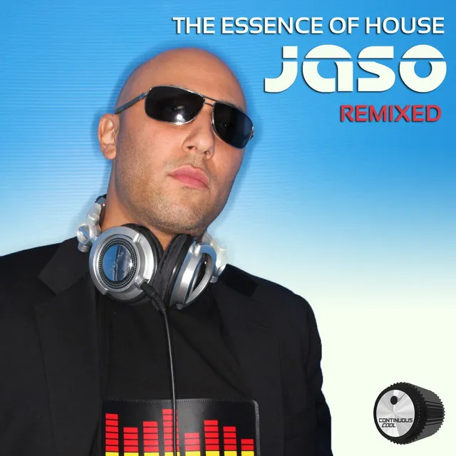 The Essence of House - Club Mix