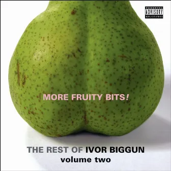 More Fruity Bits! The Rest of Ivor Biggun Volume 2 by Ivor Biggun