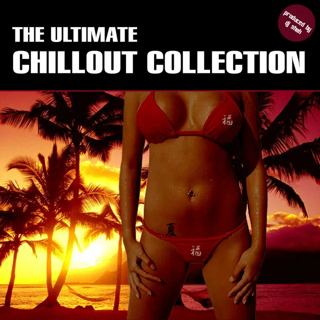 You Are The Sun - Chillout Mix