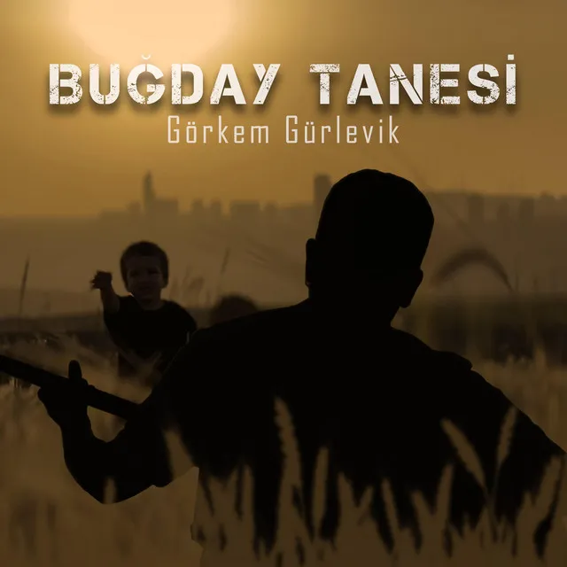 Buğday Tanesi