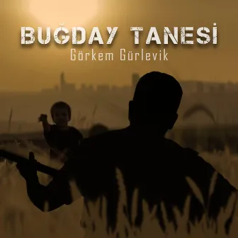 Buğday Tanesi by Görkem Gürlevik