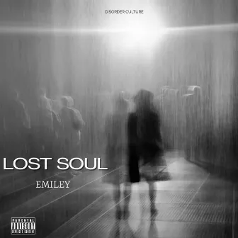 LOST SOUL by Emiley