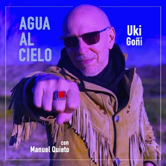 Agua Al Cielo by Uki Goñi