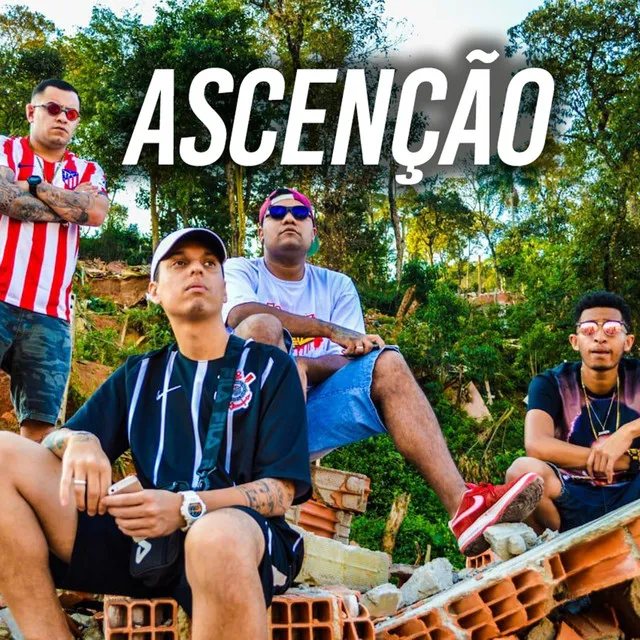 Ascenção