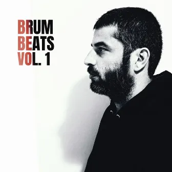 Brum Beats, Vol. 1 by Guilherme Brum