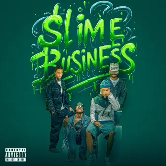 $LiME BUSINESS by Lil Al