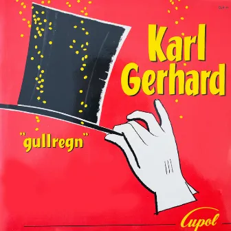 Gullregn 1 by Karl Gerhard