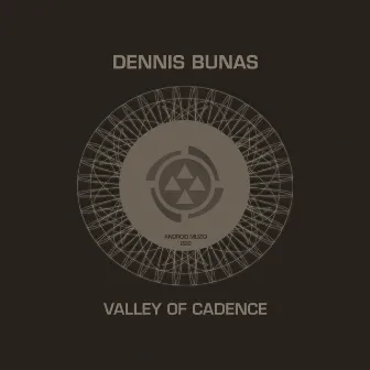 Valley Of Cadence by Dennis Bunas