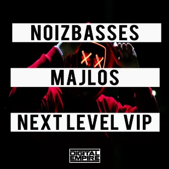 Next Level by MAJLOS