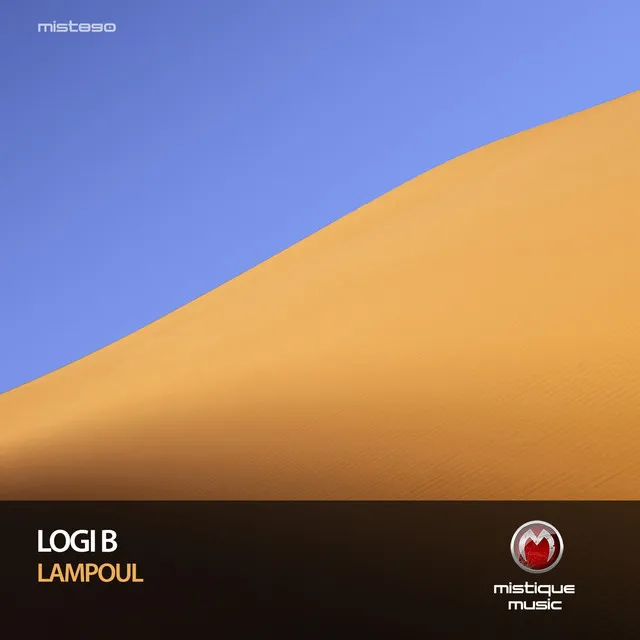 Lampoul - Original Mix