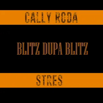 Blitz Dupa Blitz by Unknown Artist