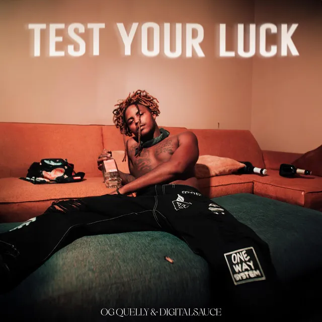 Test Your Luck