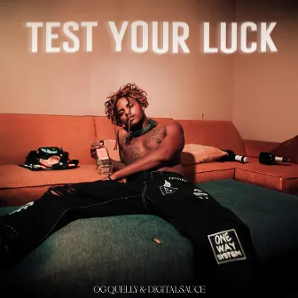 Test Your Luck by Digitalsauce