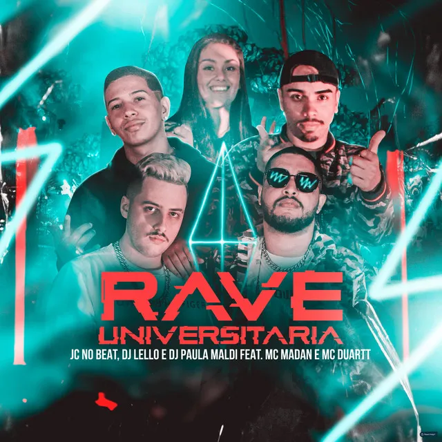 Rave Universitaria