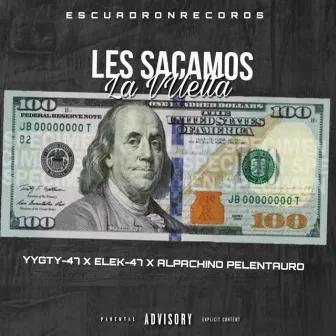 Les Sacamos La Vuelta by YyGty47