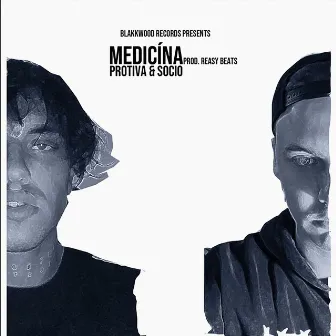 Medicína by Socio