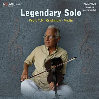 Legendary Solo by Unknown Artist