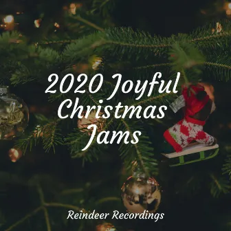 2020 Joyful Christmas Jams by Christmas Songs for Children Orchestra