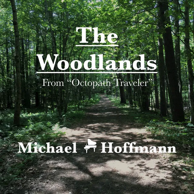 The Woodlands (From "Octopath Traveler") - Cover