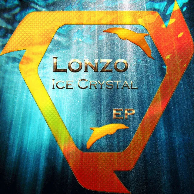 Ice Crystal - Original Mix