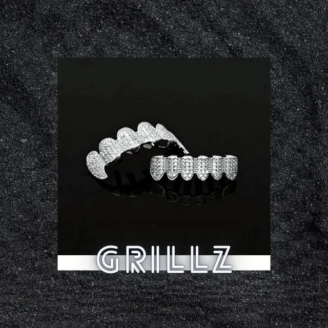 Grillz 20k