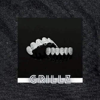 Grillz 20k by Junior MC 062