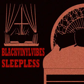 Sleepless by BlackVinylVibes