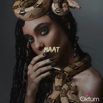 Maat by Oktum