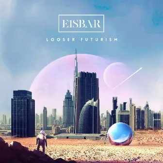 Looser Futurism by E1sbar