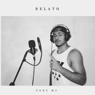 Relato by Cory MC