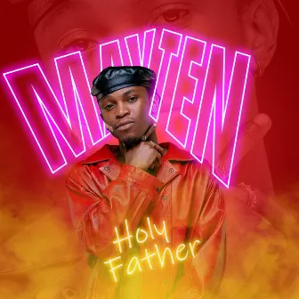 Holy Father by Mayten