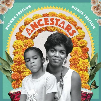 AnceStars by Pierce Freelon