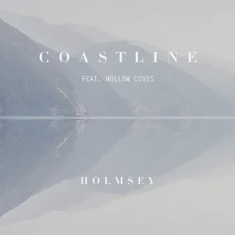 Coastline by Holmsey