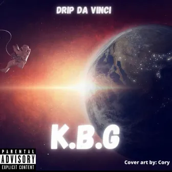 KBG by Drip Da Vinci