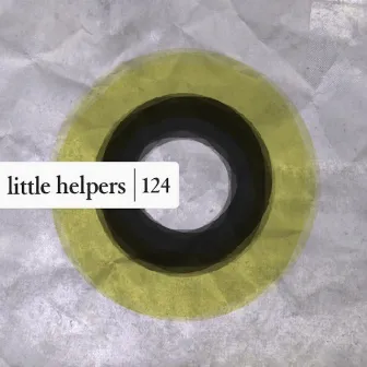 Little Helpers 124 by Lee Walker