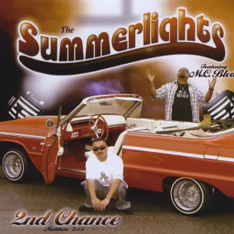 Summerlights by 2nd Chance