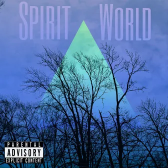 Spirit World by Thomas DaVinci