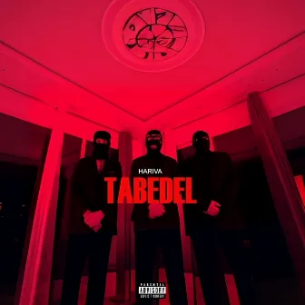 Tabe Del by MARDA$