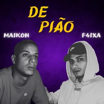 De Pião by F4IXA