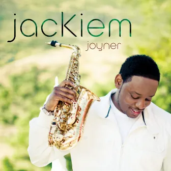 Jackiem Joyner by Jackiem Joyner