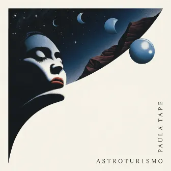 Astroturismo by Paula Tape