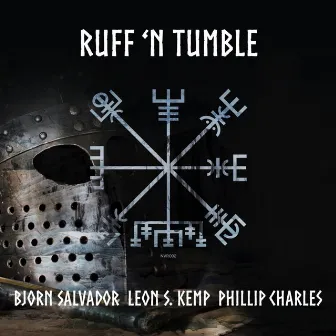 Ruff 'n Tumble by Phillip Charles