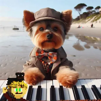 Dog Wave Melodies Series 7 by Jake & Spike Music