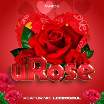 uRose by W4DE