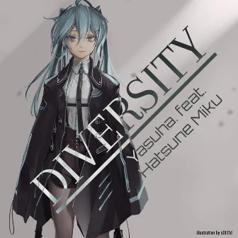 DIVERSITY by Yasuha.