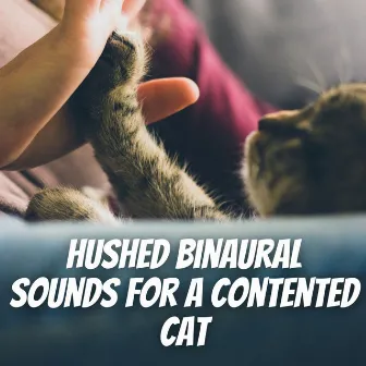 Hushed Binaural Sounds for a Contented Cat by Dusty Clav