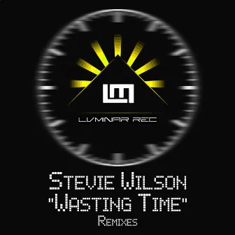 Wasting Time (Remixes) by Stevie Wilson