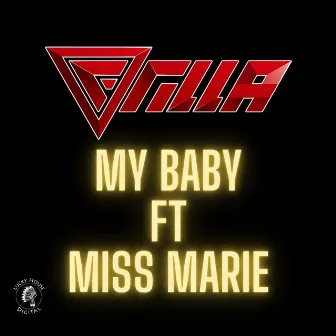 My Baby by Frilla