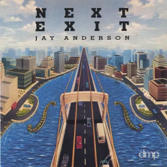 Next Exit by Jay Anderson